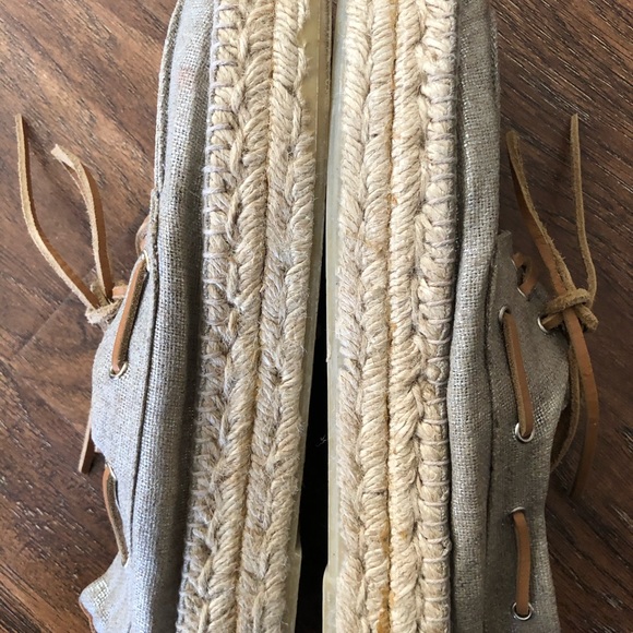 Tory Burch Shoes - Picture 8 of 9